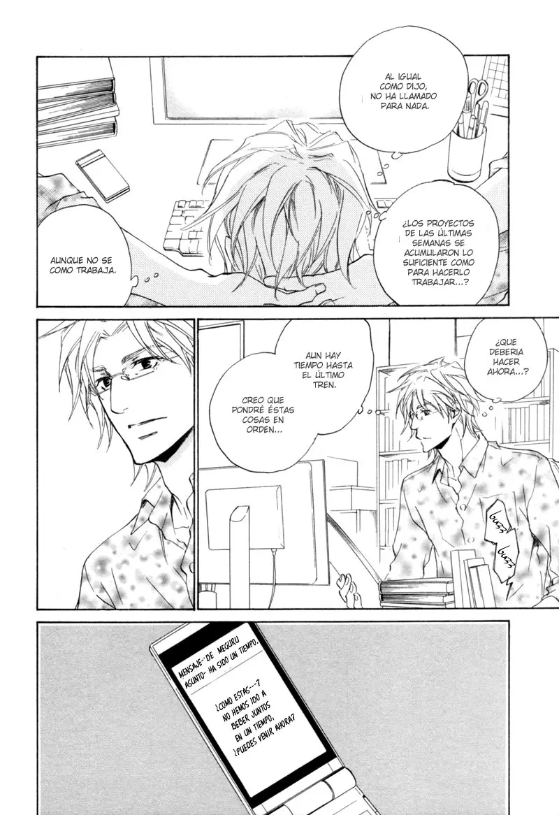 fusoku no renjou (2010) - Capítulo 5 - Página 11 - LectorTMOo