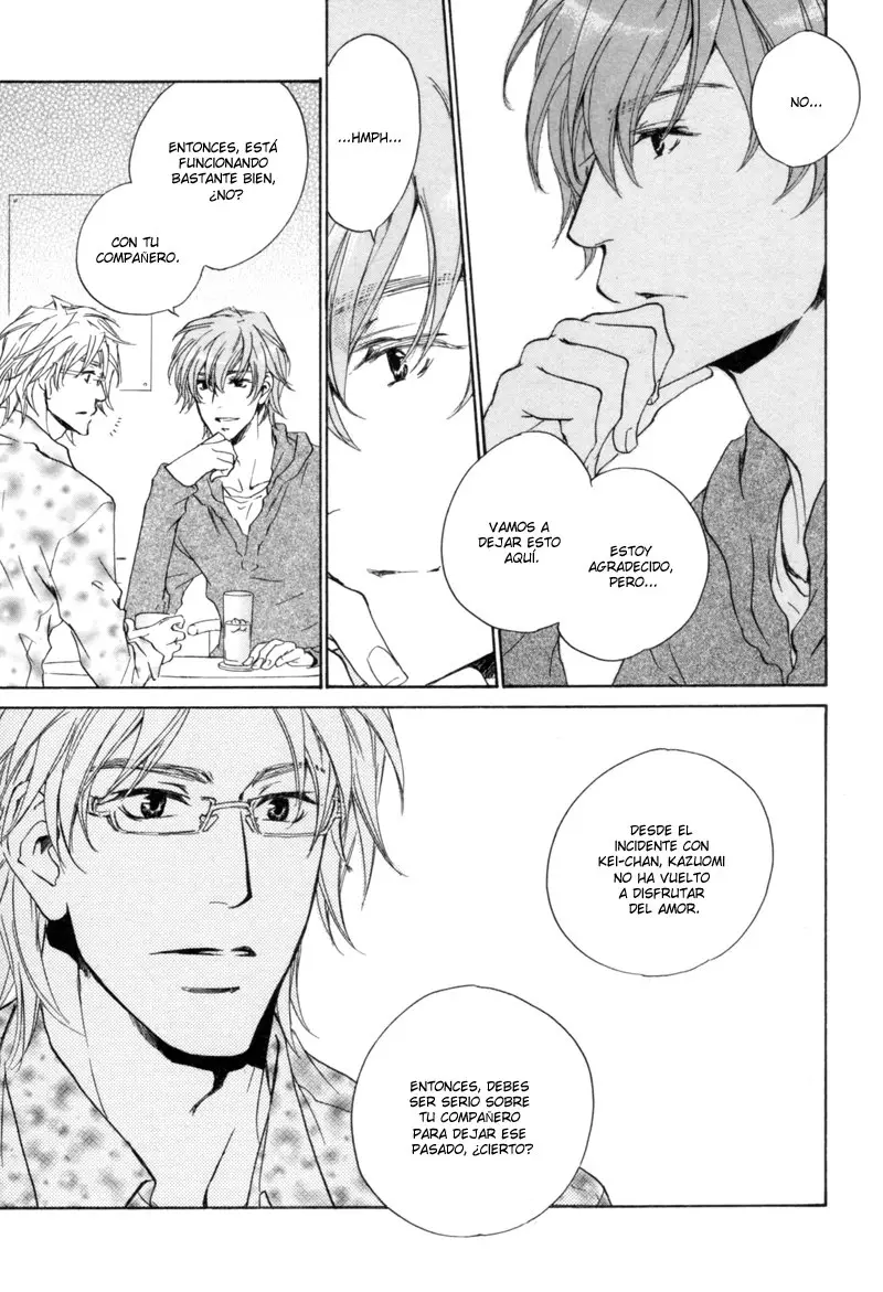 fusoku no renjou (2010) - Capítulo 5 - Página 16 - LectorTMOo