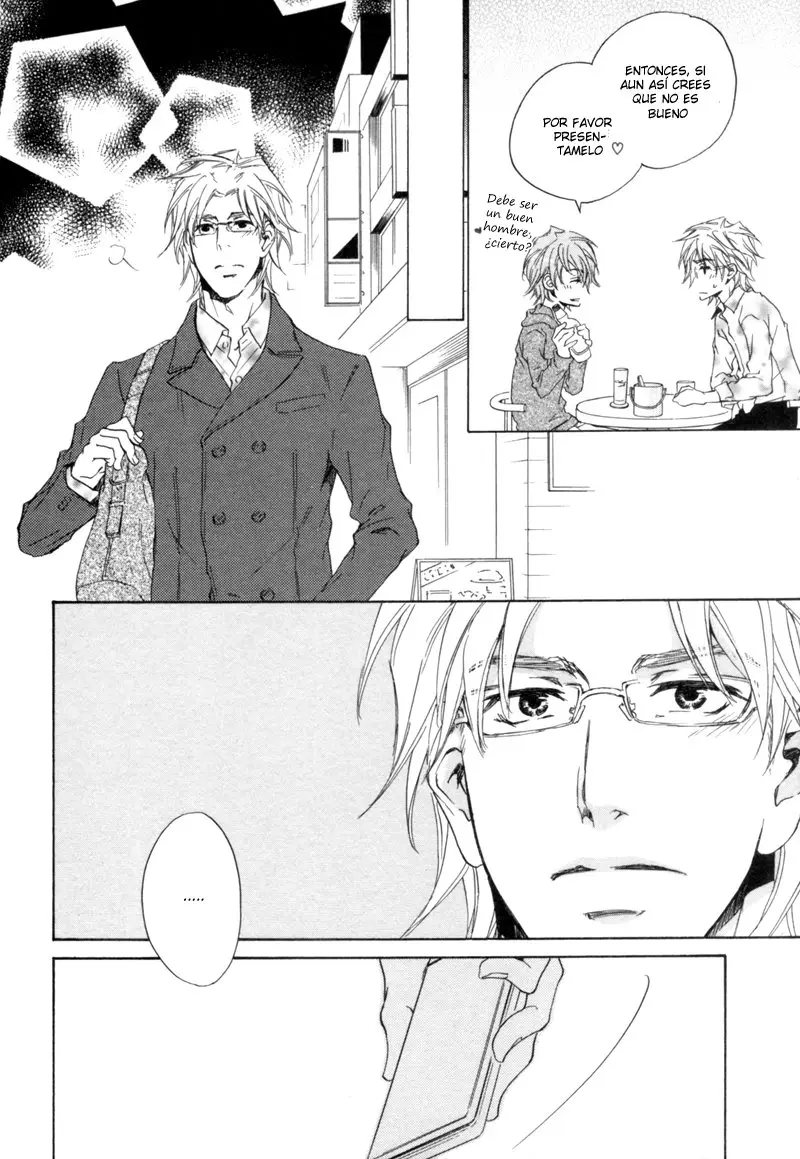 fusoku no renjou (2010) - Capítulo 5 - Página 21 - LectorTMOo