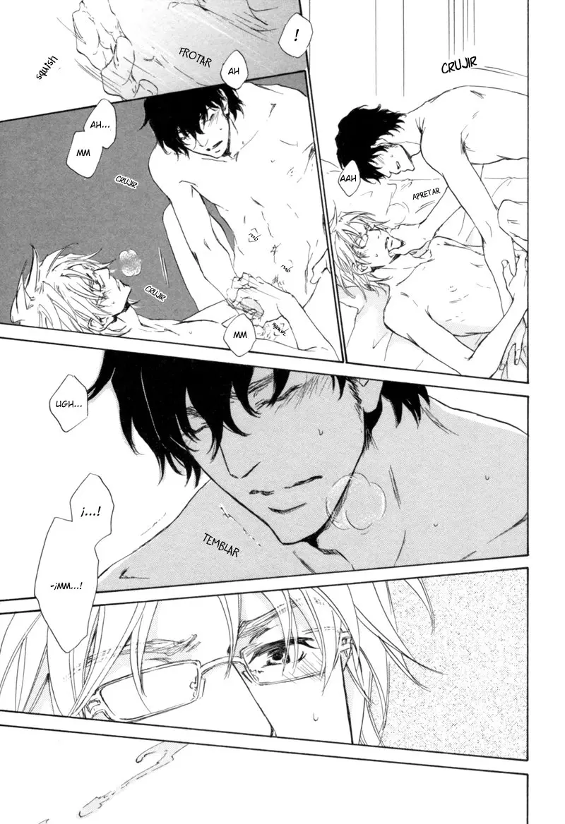 fusoku no renjou (2010) - Capítulo 5 - Página 32 - LectorTMOo