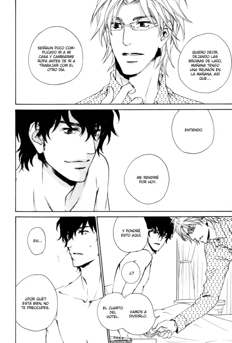fusoku no renjou (2010) - Capítulo 6 - Página 13 - LectorTMOo