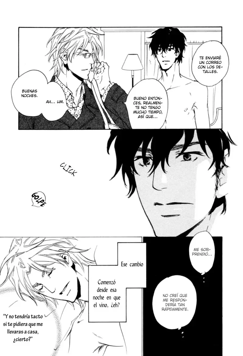 fusoku no renjou (2010) - Capítulo 6 - Página 16 - LectorTMOo