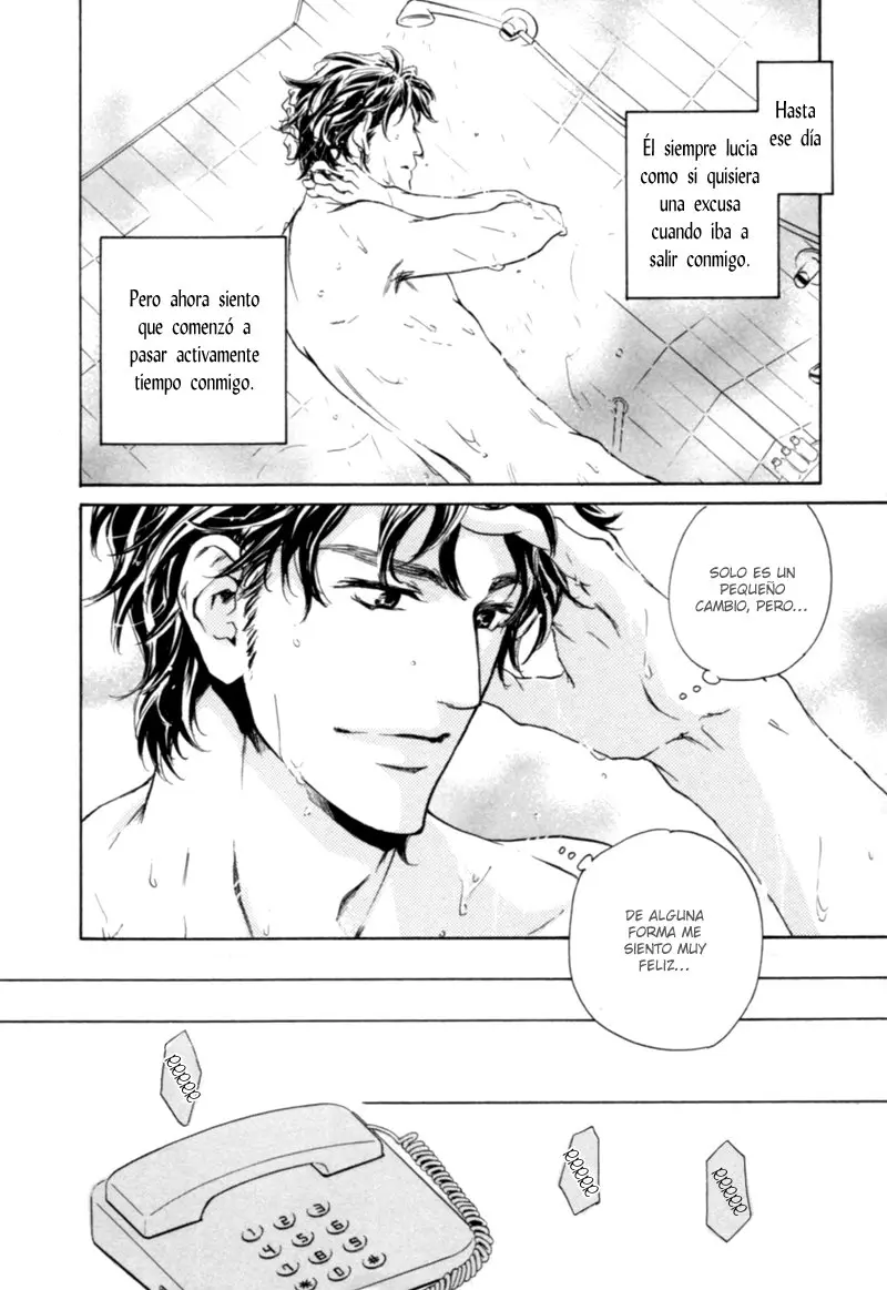 fusoku no renjou (2010) - Capítulo 6 - Página 17 - LectorTMOo