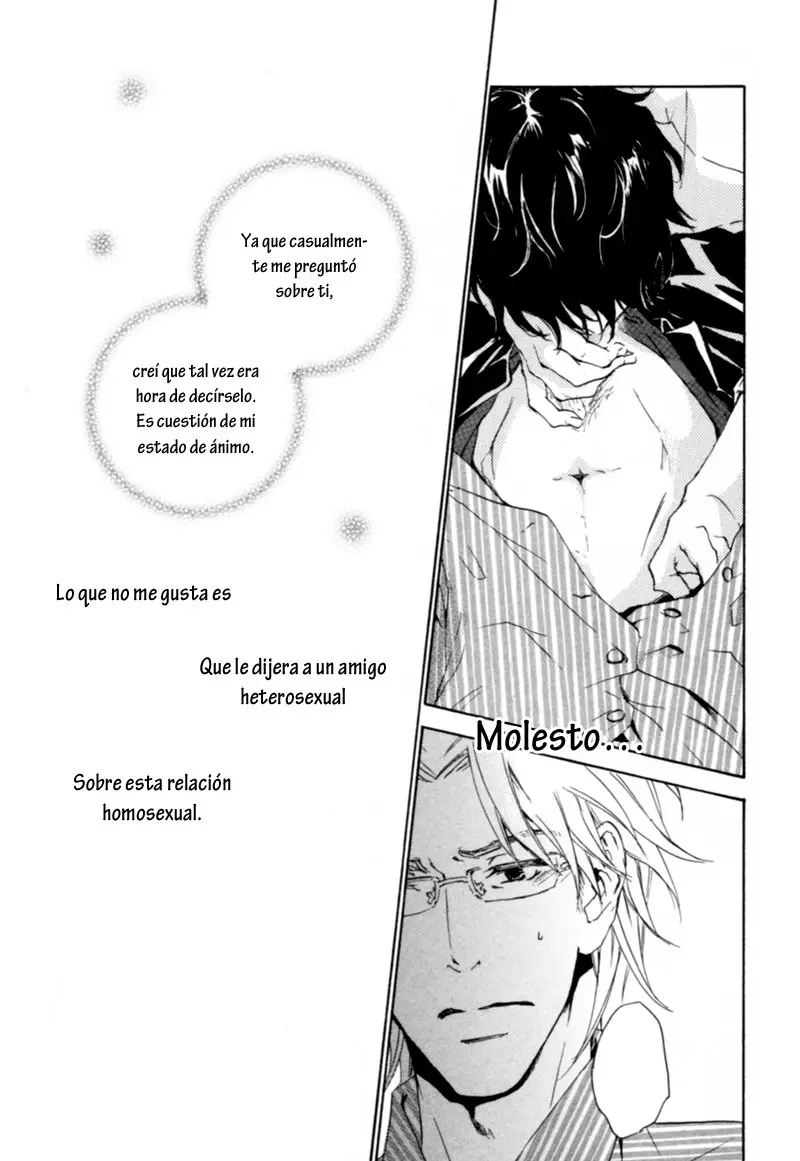 fusoku no renjou (2010) - Capítulo 7 - Página 32 - LectorTMOo