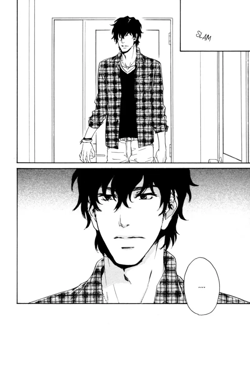 fusoku no renjou (2010) - Capítulo 8 - Página 10 - LectorTMOo