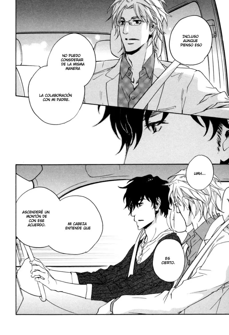 fusoku no renjou (2010) - Capítulo 8 - Página 26 - LectorTMOo