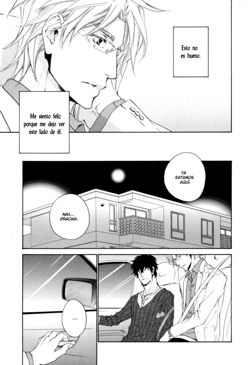 fusoku no renjou (2010) - Capítulo 8 - Página 29 - LectorTMOo