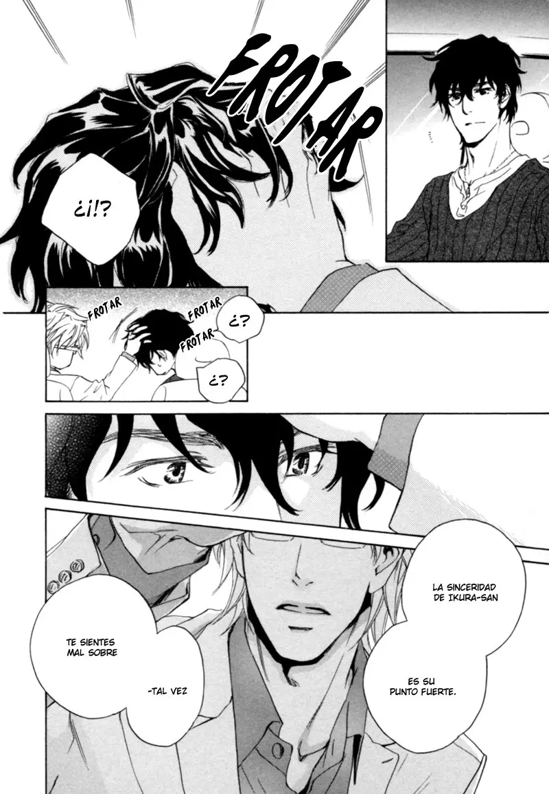 fusoku no renjou (2010) - Capítulo 8 - Página 30 - LectorTMOo