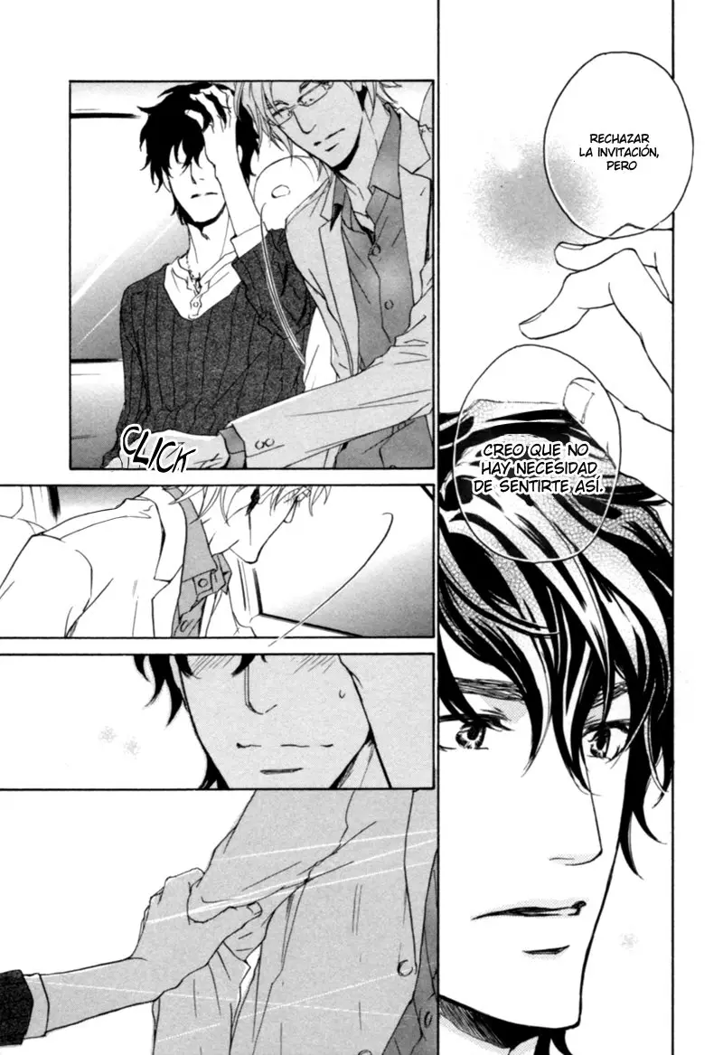 fusoku no renjou (2010) - Capítulo 8 - Página 31 - LectorTMOo