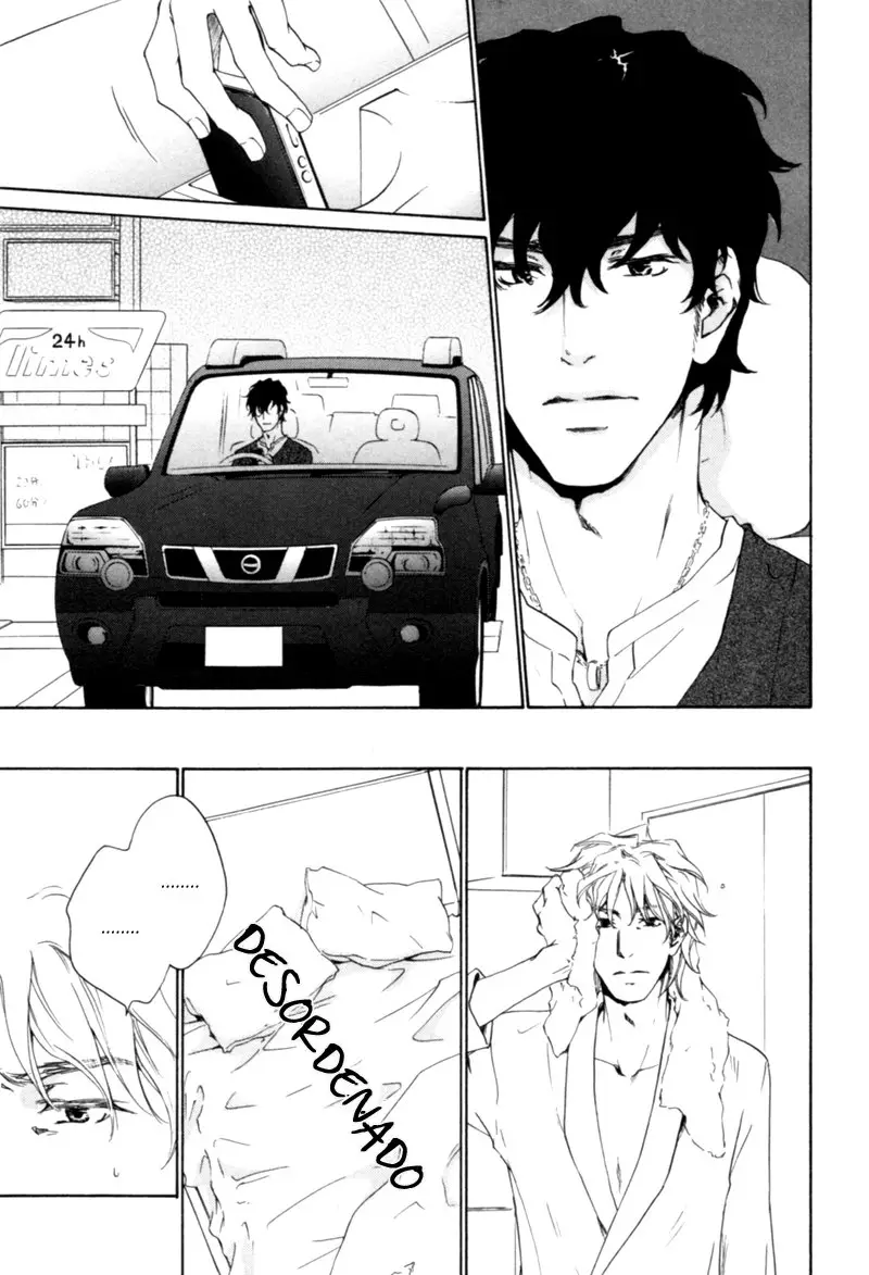 fusoku no renjou (2010) - Capítulo 9.5 - Página 6 - LectorTMOo