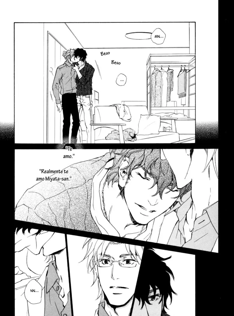 fusoku no renjou (2010) - Capítulo 9 - Página 6 - LectorTMOo