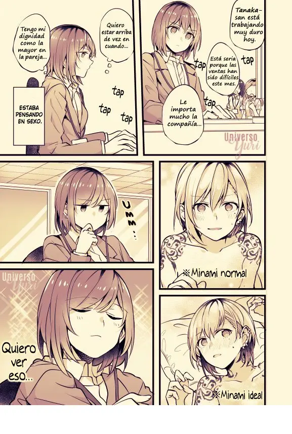 Fusoroi no Renri (2017) - Capítulo 19 - Página 3 - LectorTMOo