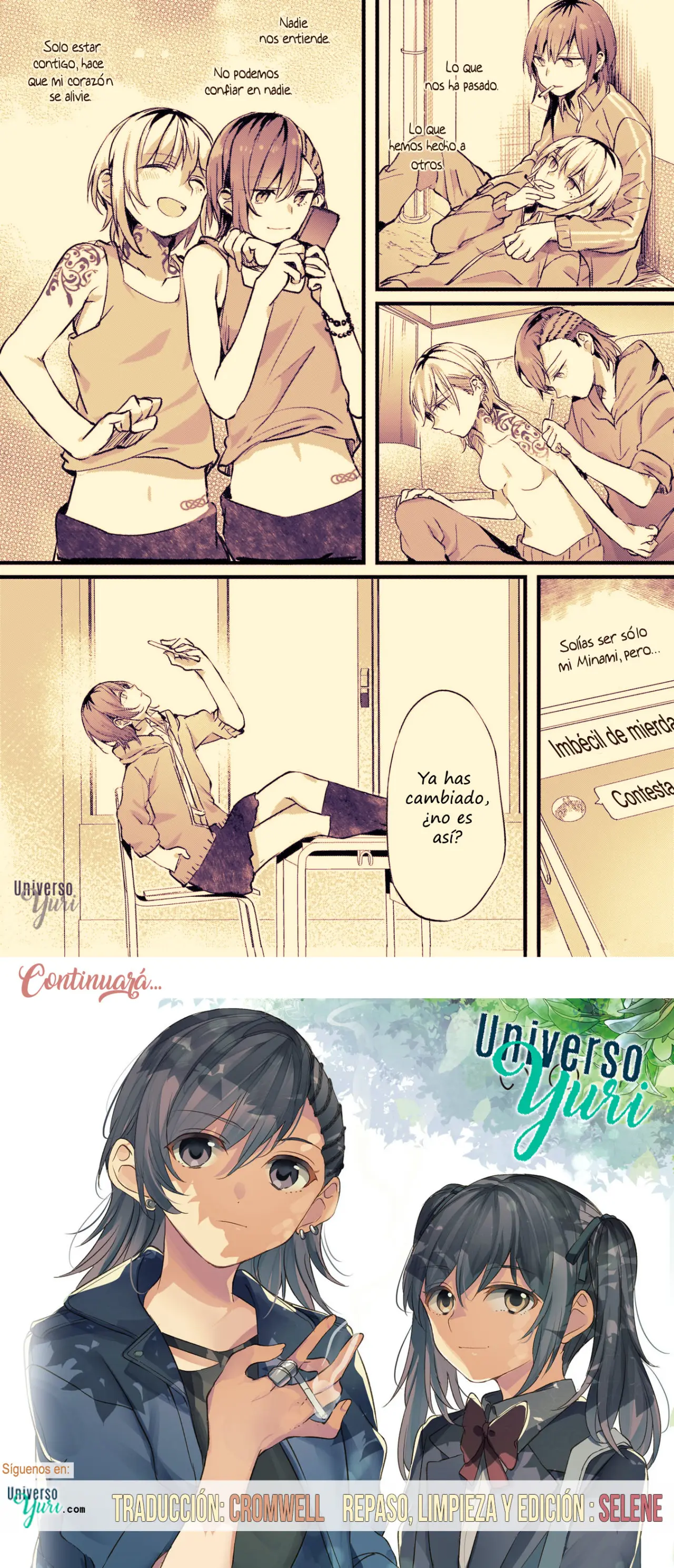 Fusoroi no Renri (2017) - Capítulo 30 - Página 4 - LectorTMOo