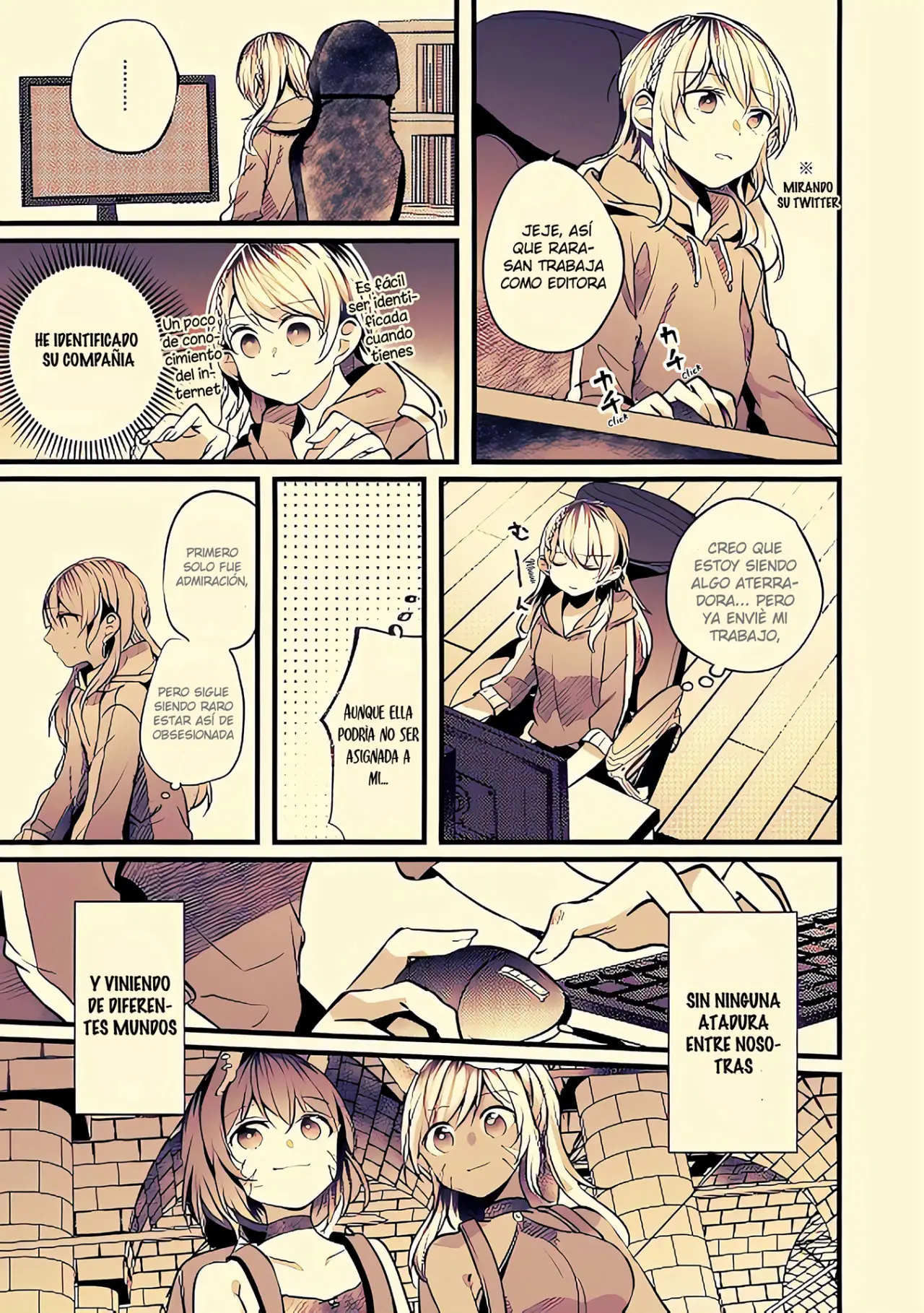 Fusoroi no Renri (2017) - Capítulo 49 - Página 4 - LectorTMOo