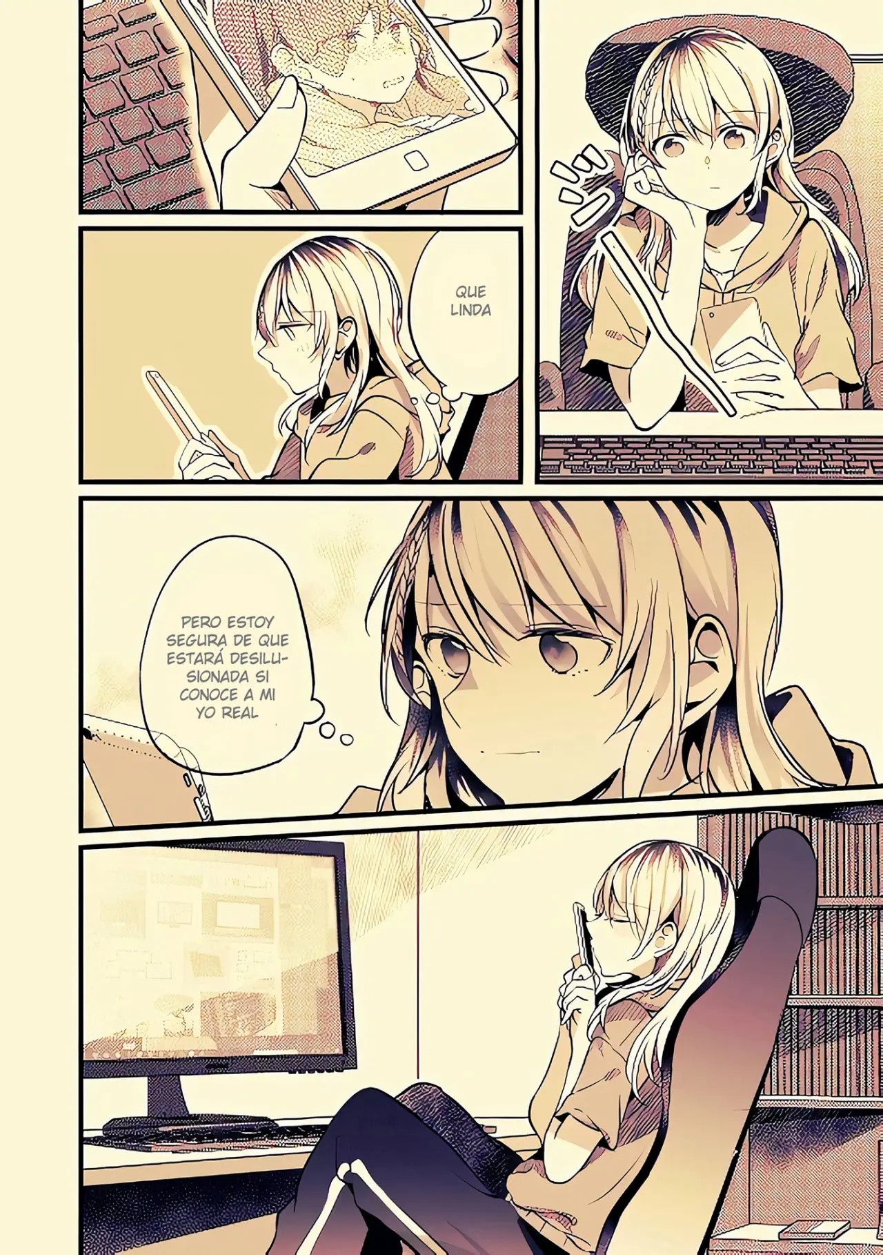 Fusoroi no Renri (2017) - Capítulo 49 - Página 5 - LectorTMOo