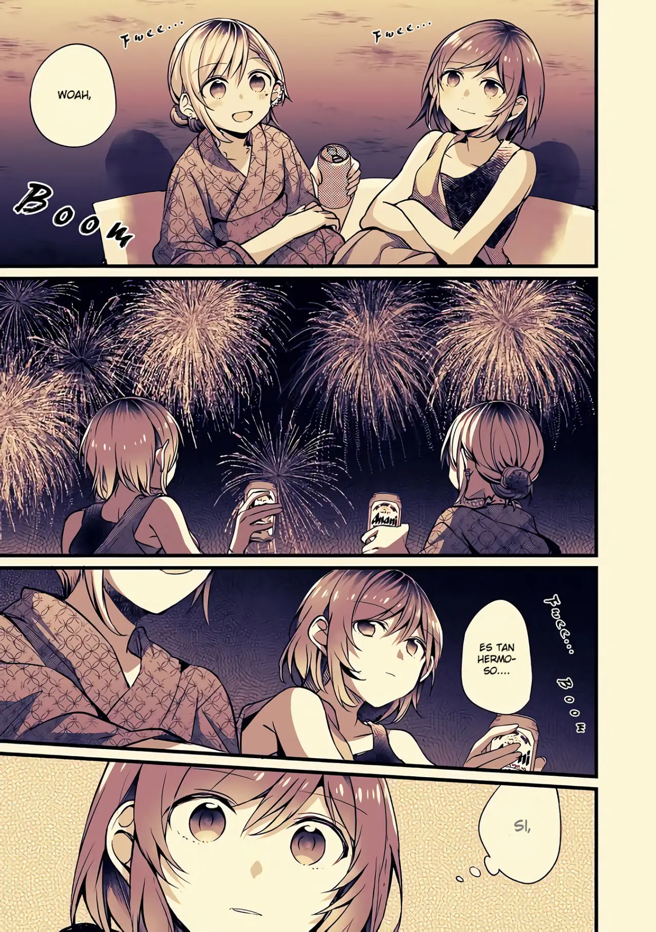 Fusoroi no Renri (2017) - Capítulo 52 - Página 4 - LectorTMOo