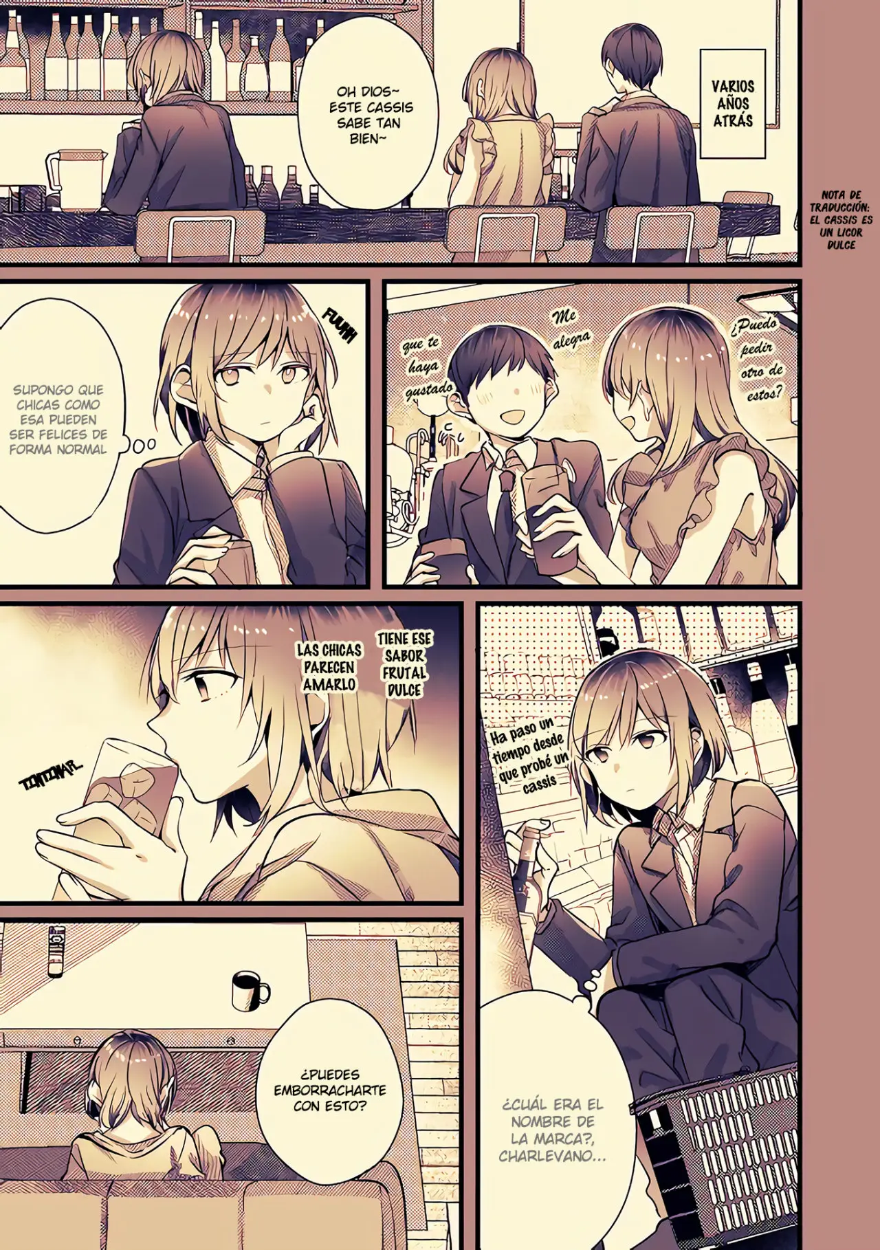 Fusoroi no Renri (2017) - Capítulo 53 - Página 2 - LectorTMOo