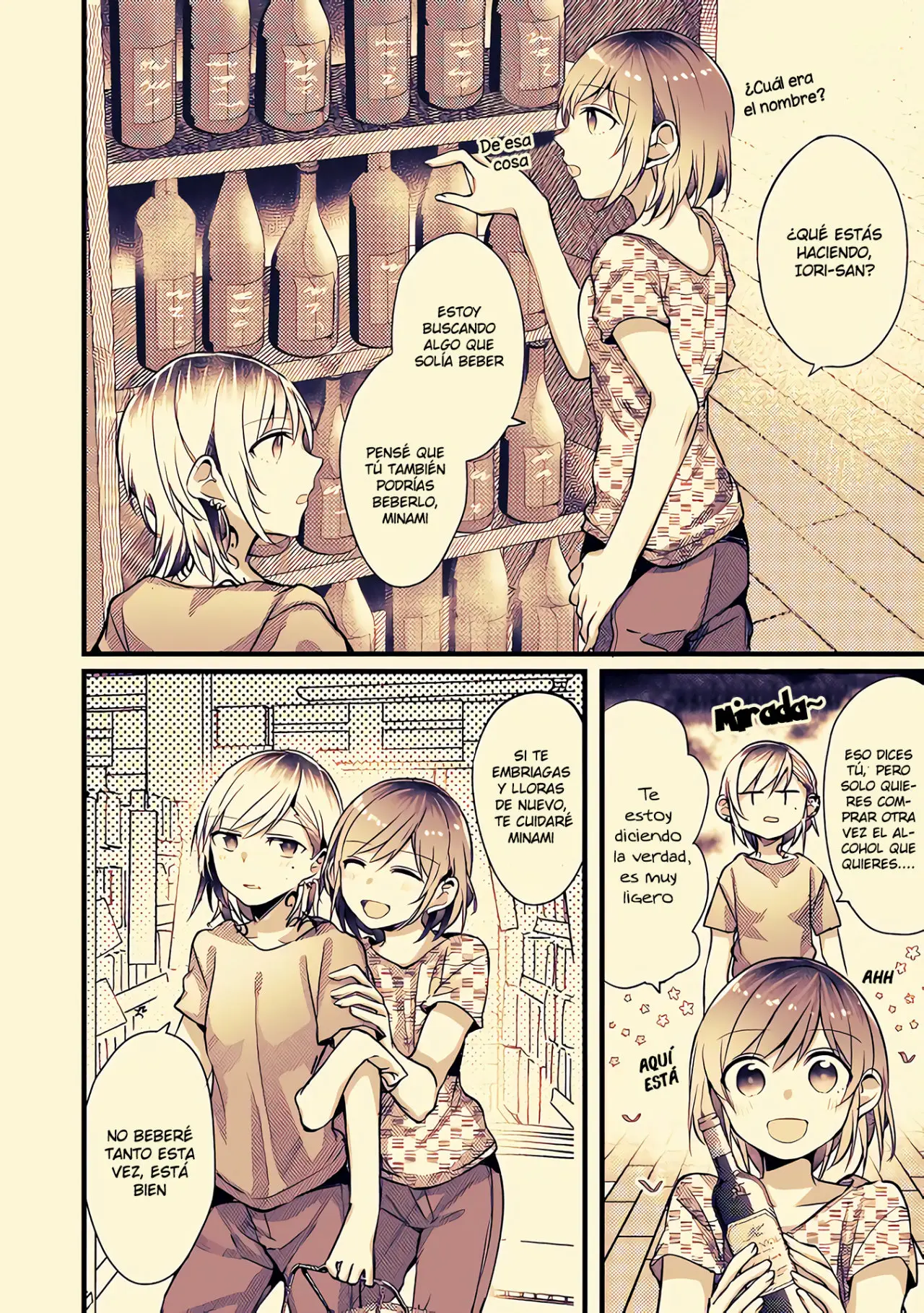Fusoroi no Renri (2017) - Capítulo 53 - Página 3 - LectorTMOo