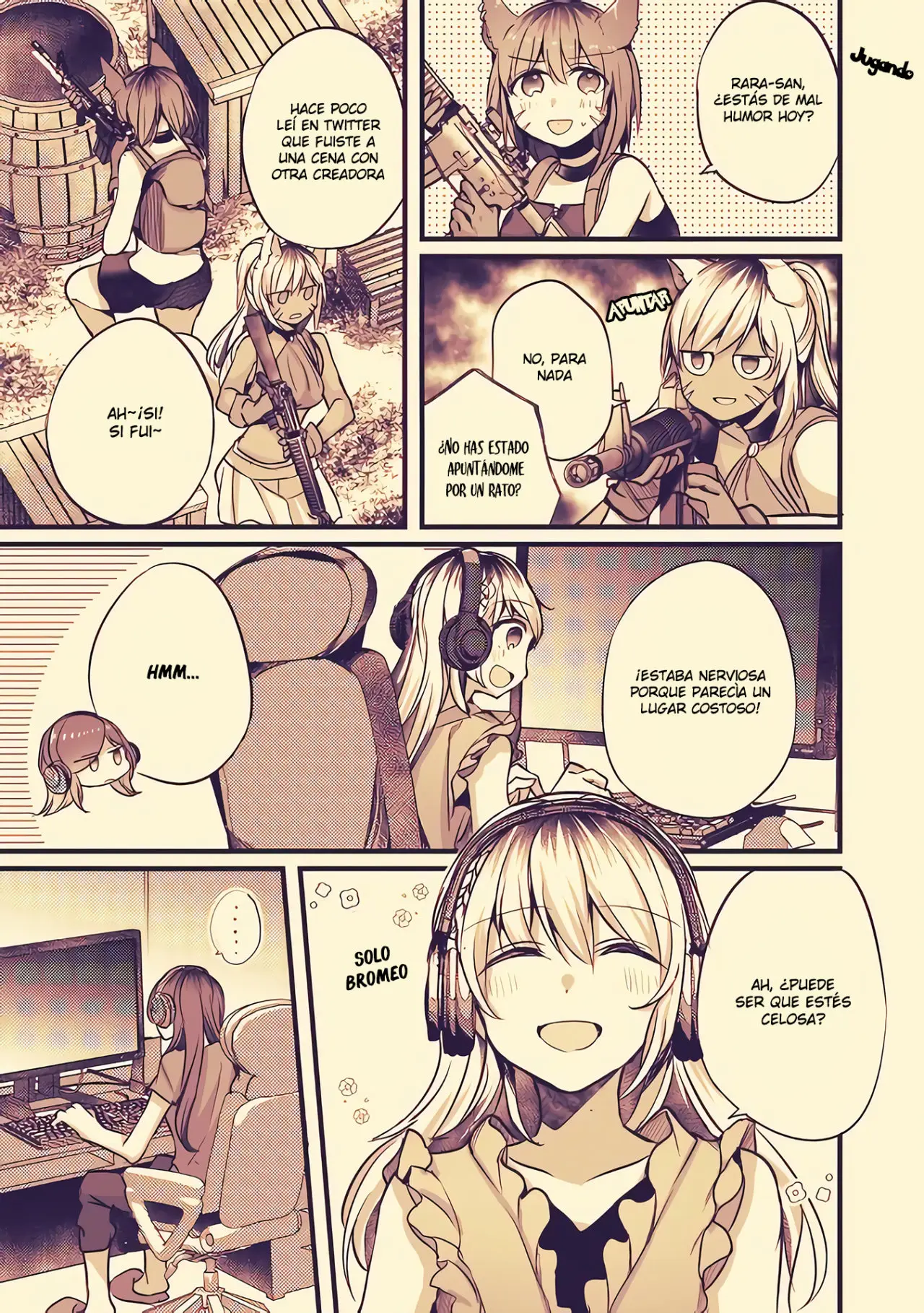 Fusoroi no Renri (2017) - Capítulo 55 - Página 7 - LectorTMOo