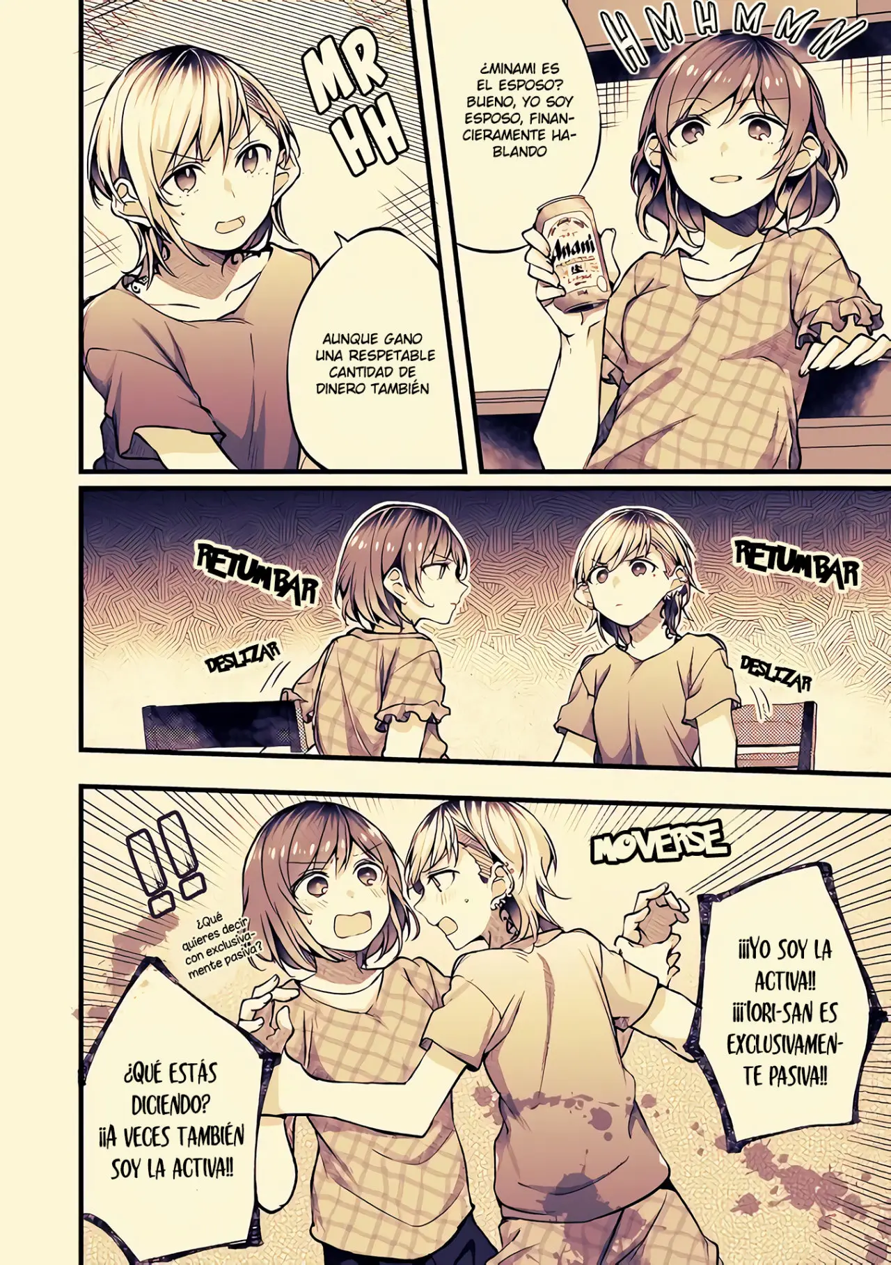 Fusoroi no Renri (2017) - Capítulo 56 - Página 3 - LectorTMOo