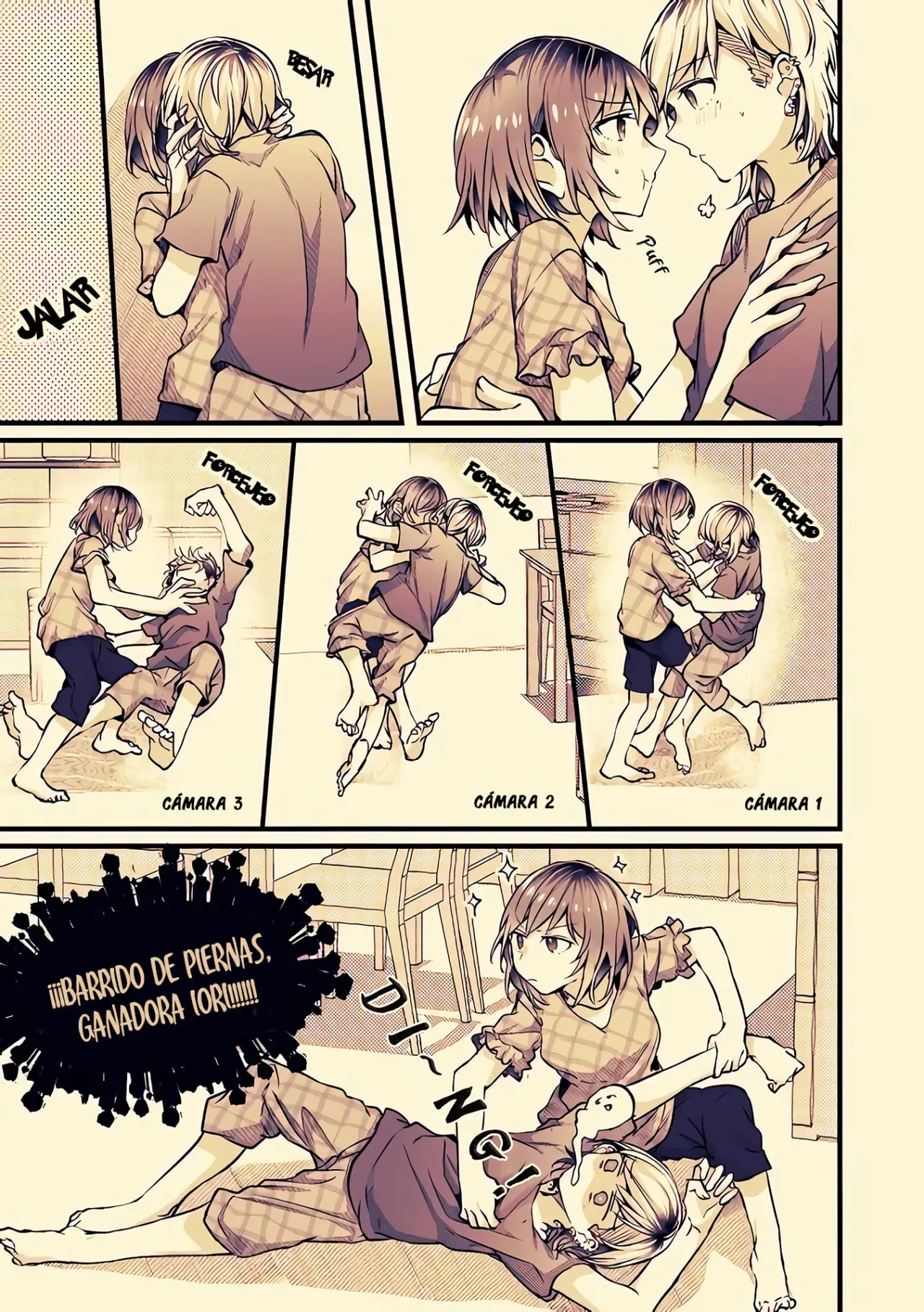 Fusoroi no Renri (2017) - Capítulo 56 - Página 4 - LectorTMOo