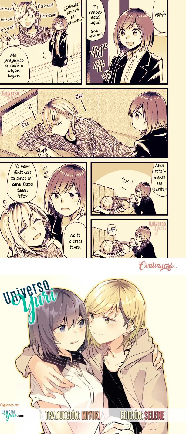Fusoroi no Renri (2017) - Capítulo 6 - Página 3 - LectorTMOo