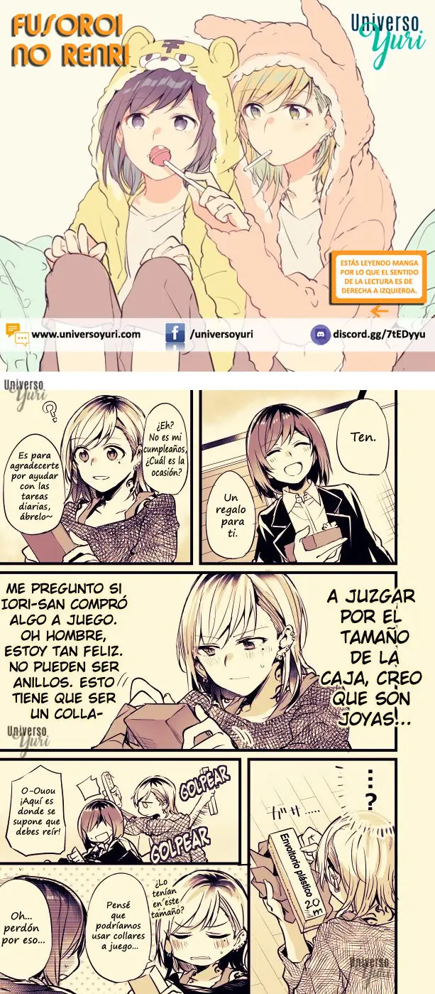 Fusoroi no Renri (2017) - Capítulo 7 - Página 1 - LectorTMOo
