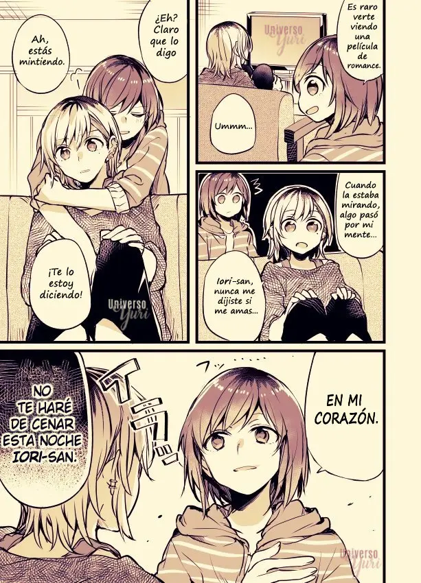 Fusoroi no Renri (2017) - Capítulo 7 - Página 3 - LectorTMOo