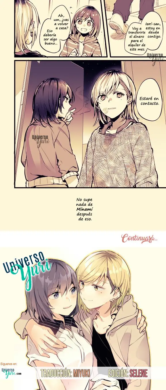 Fusoroi no Renri (2017) - Capítulo 8 - Página 4 - LectorTMOo