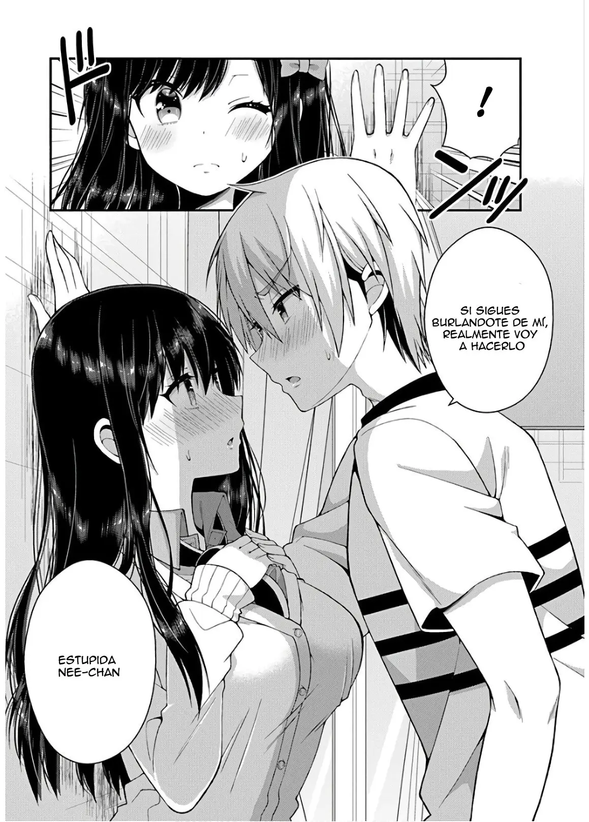 Futaba-san Chi no Kyoudai (2017) - Capítulo 31 - Página 16 - LectorTMOo