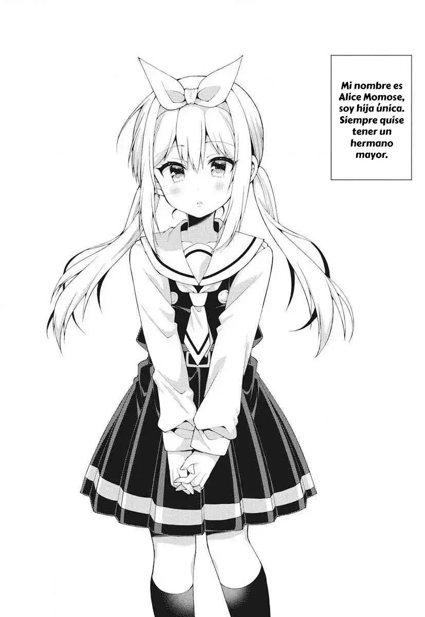 Futaba-san Chi no Kyoudai (2017) - Capítulo 38 - Página 2 - LectorTMOo