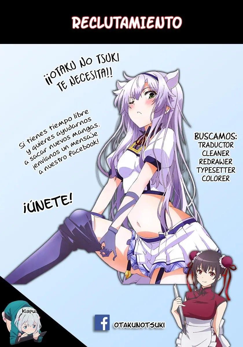 Futaba-san Chi no Kyoudai (2017) - Capítulo 5 - Página 15 - LectorTMOo