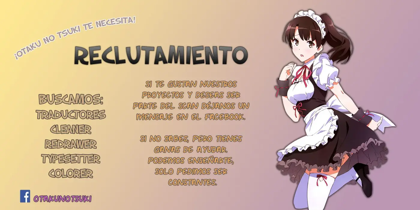 Futaba-san Chi no Kyoudai (2017) - Capítulo 7 - Página 21 - LectorTMOo