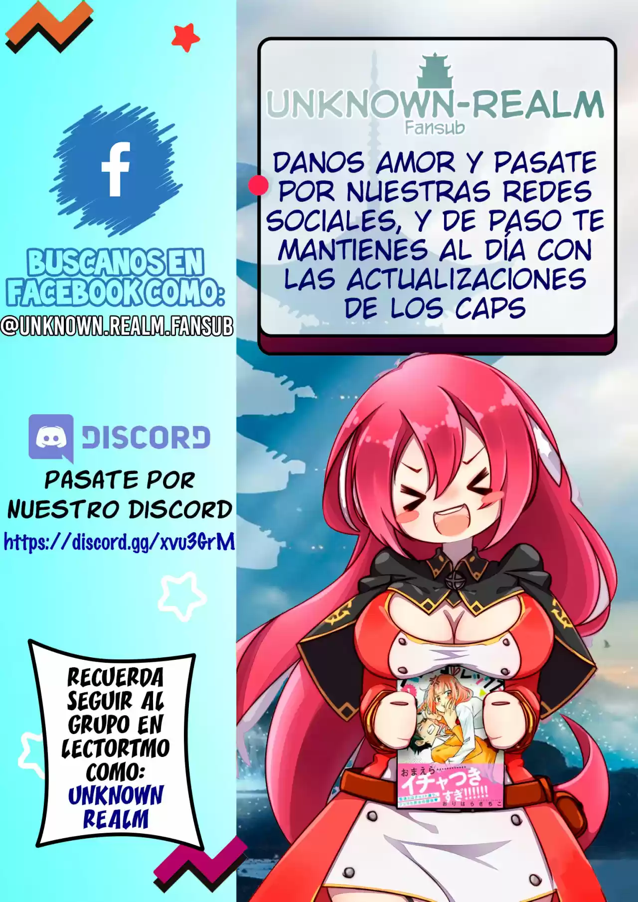 Futago Complex (2019) - Capítulo 22 - Página 8 - LectorTMOo