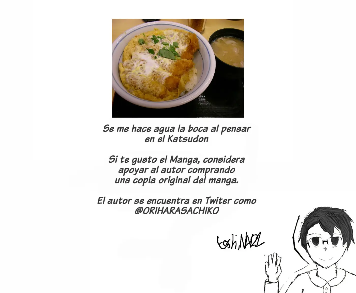 Futago Complex (2019) - Capítulo 5 - Página 8 - LectorTMOo