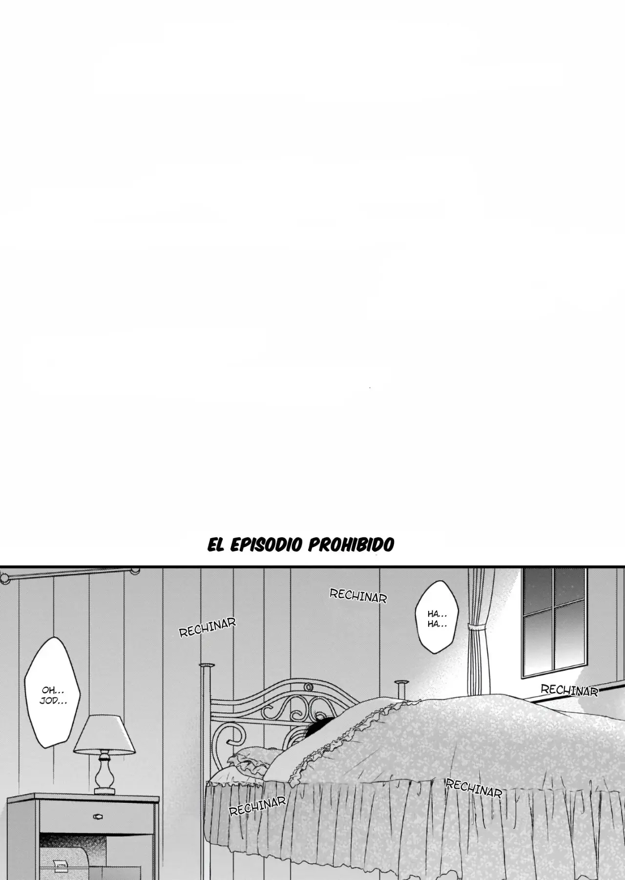 Futago, Futagokoro. (2018) - Capítulo 9 - Página 27 - LectorTMOo