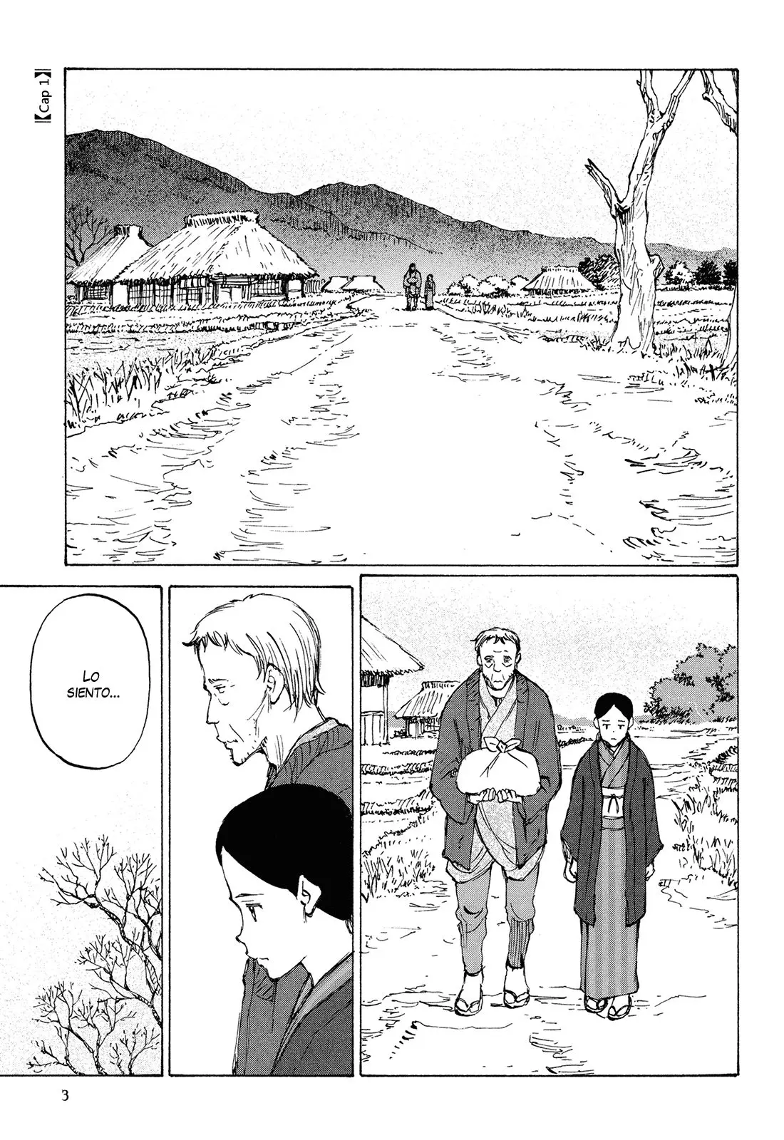 Futago no Teikoku (2016) - Capítulo 1 - Página 6 - LectorTMOo