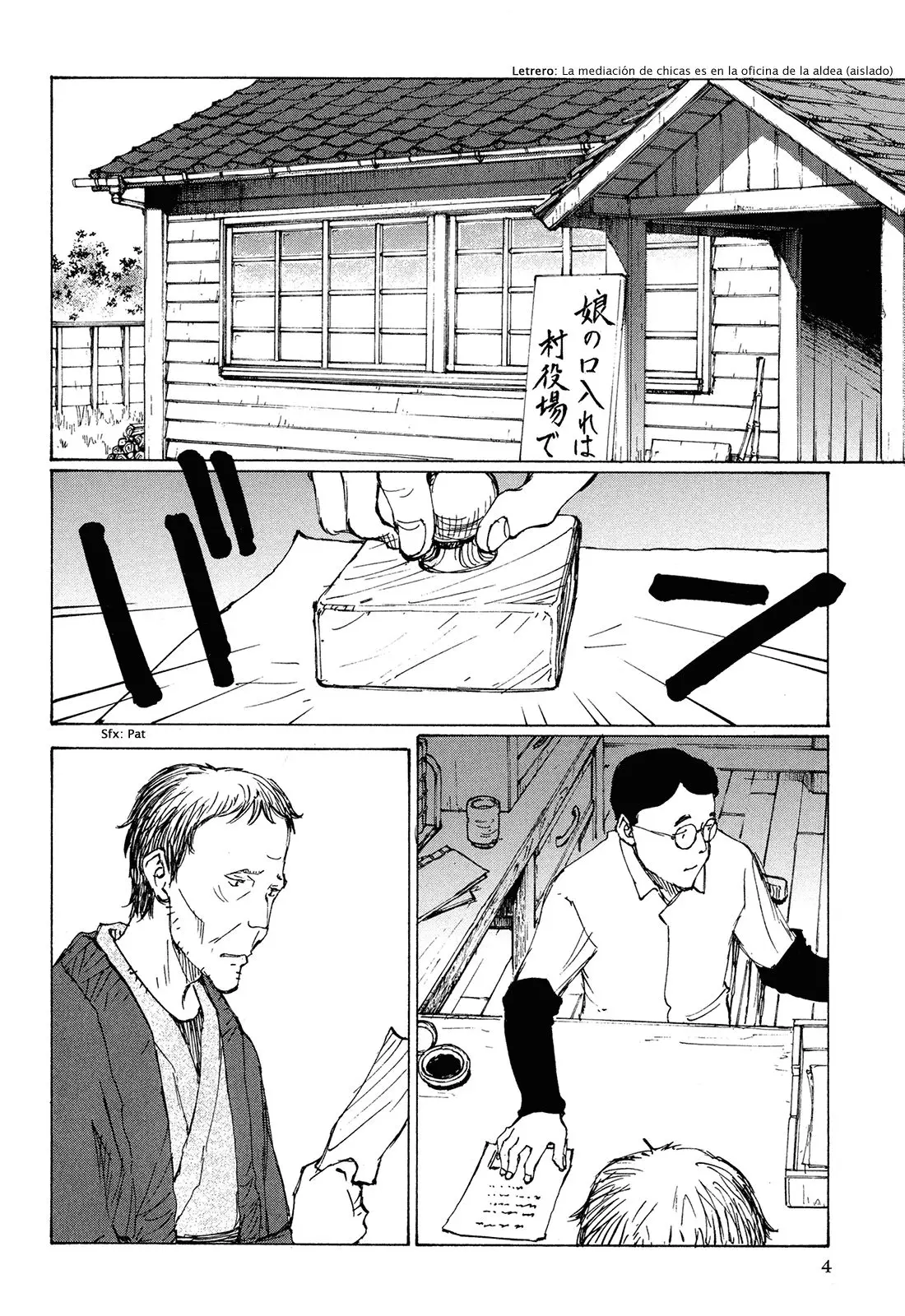 Futago no Teikoku (2016) - Capítulo 1 - Página 7 - LectorTMOo