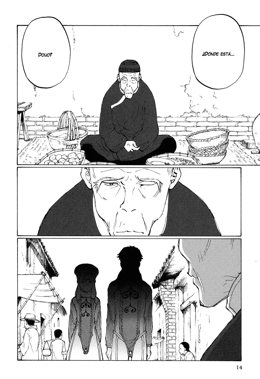 Futago no Teikoku (2016) - Capítulo 1 - Página 18 - LectorTMOo