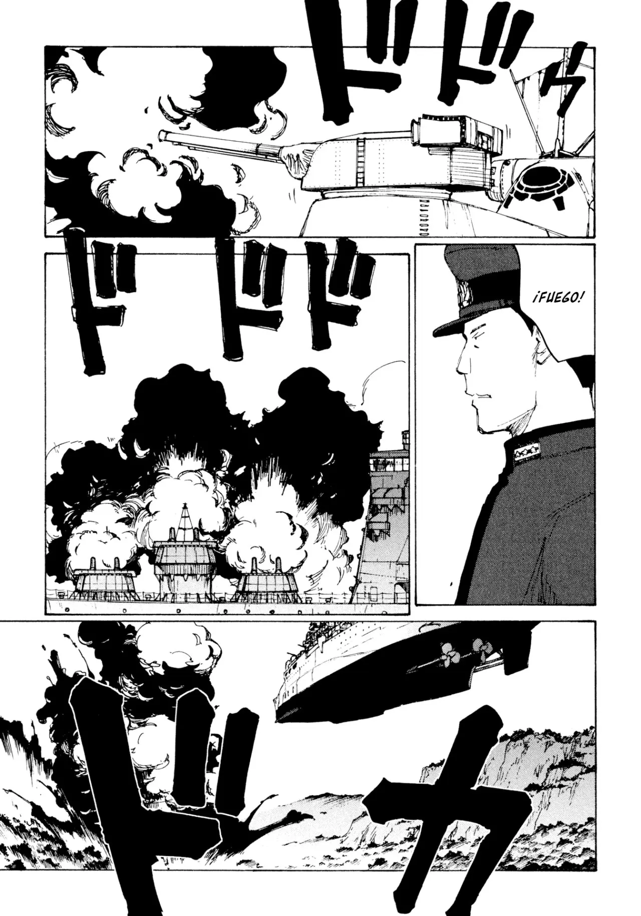 Futago no Teikoku (2016) - Capítulo 12 - Página 23 - LectorTMOo