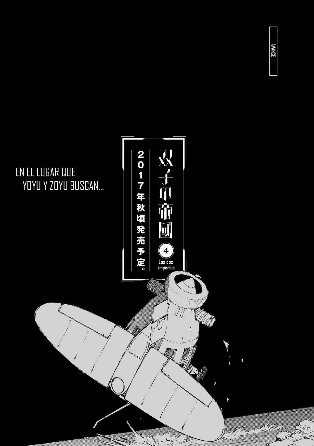 Futago no Teikoku (2016) - Capítulo 18 - Página 30 - LectorTMOo