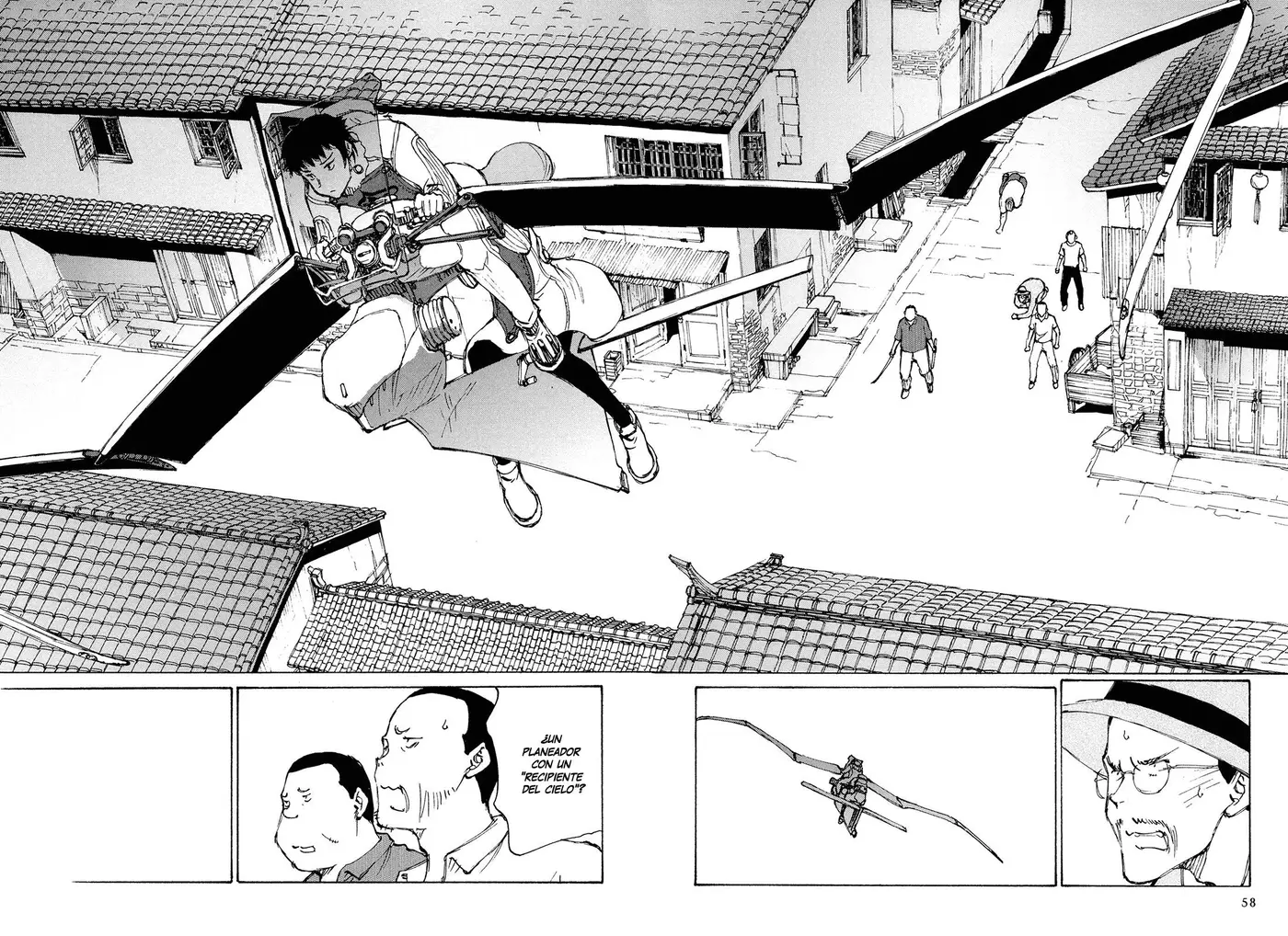 Futago no Teikoku (2016) - Capítulo 2 - Página 15 - LectorTMOo