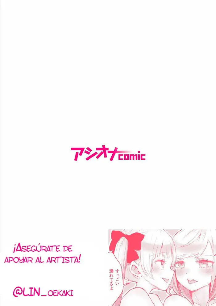 Futago Shimai-chan no Yuri Seikatsu (2022) - Capítulo 2 - Página 2 - LectorTMOo