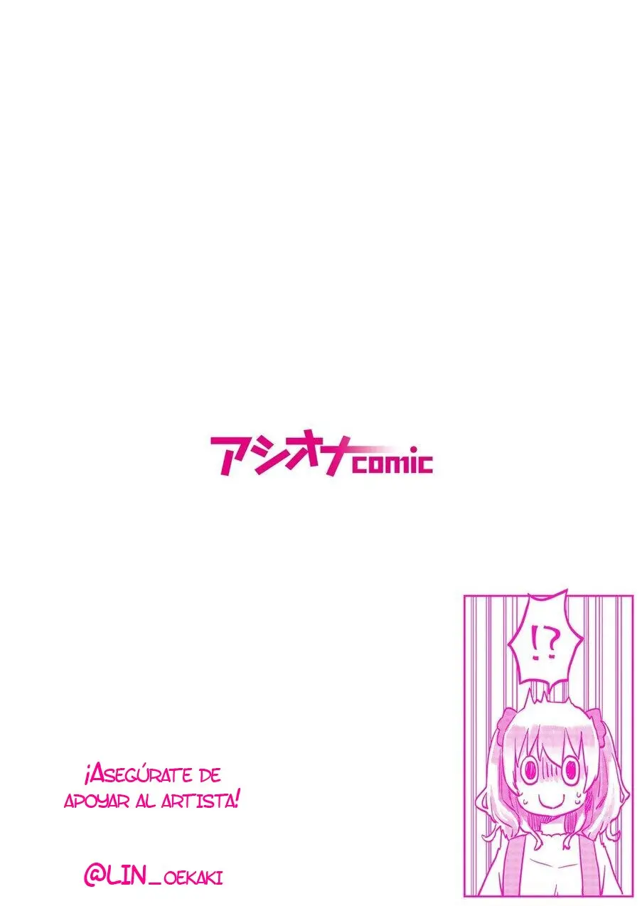 Futago Shimai-chan no Yuri Seikatsu (2022) - Capítulo 5 - Página 2 - LectorTMOo