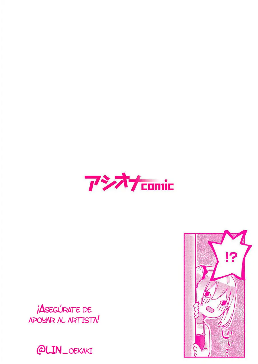 Futago Shimai-chan no Yuri Seikatsu (2022) - Capítulo 6 - Página 3 - LectorTMOo