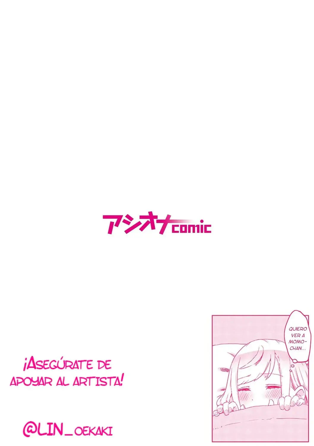 Futago Shimai-chan no Yuri Seikatsu (2022) - Capítulo 7 - Página 3 - LectorTMOo