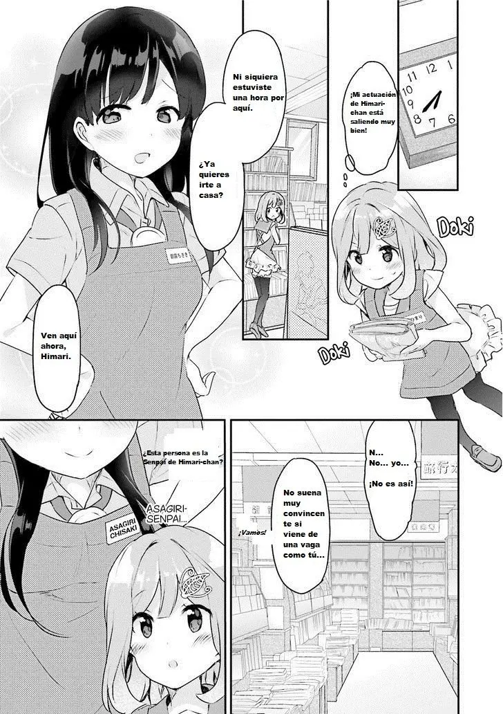 Futakaku Kankei (2015) - Capítulo 1 - Página 12 - LectorTMOo