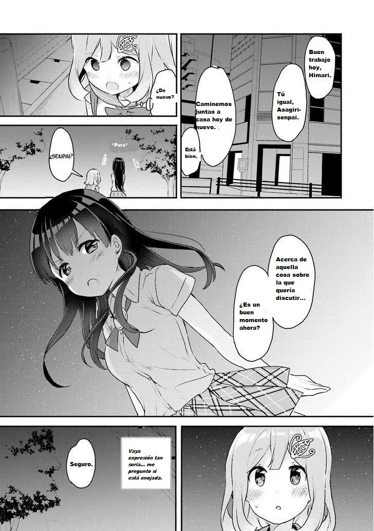 Futakaku Kankei (2015) - Capítulo 1 - Página 16 - LectorTMOo