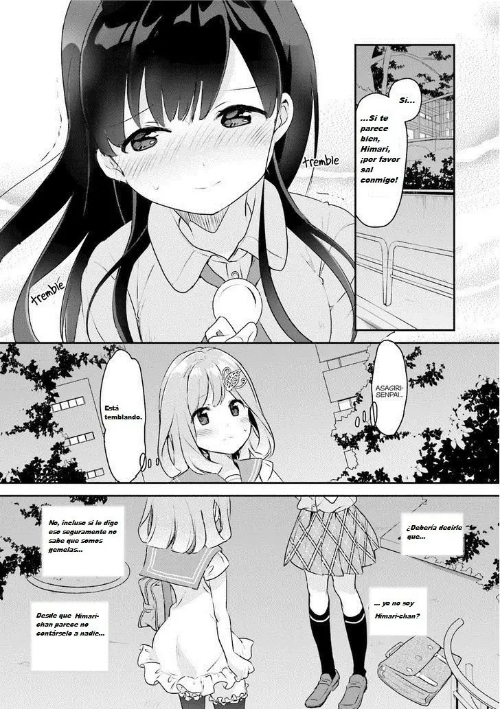 Futakaku Kankei (2015) - Capítulo 1 - Página 18 - LectorTMOo
