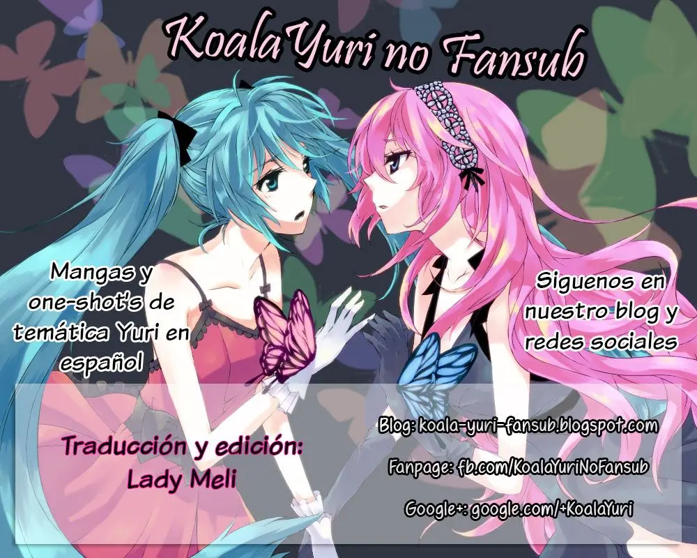 Futakaku Kankei (2015) - Capítulo 2 - Página 28 - LectorTMOo